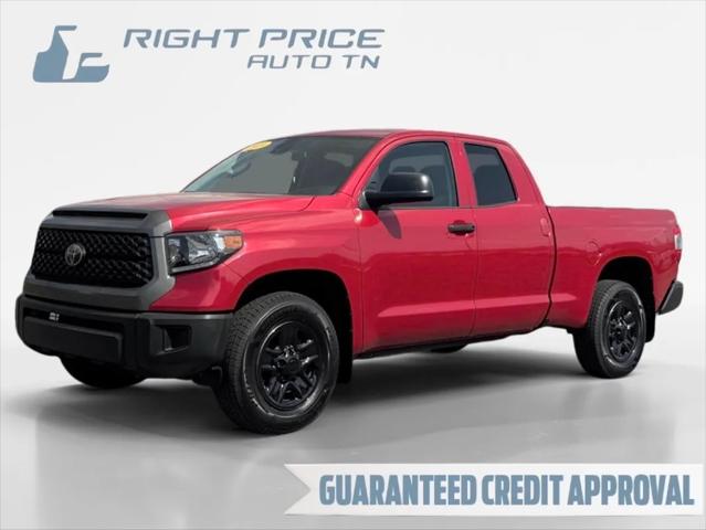 2019 Toyota Tundra SR 4.6L V8 for sale in Sevierville, TN