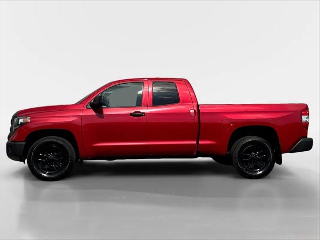 2019 Toyota Tundra SR 4.6L V8