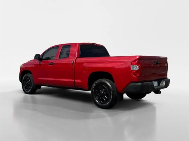 2019 Toyota Tundra SR 4.6L V8