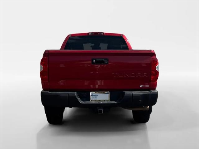 2019 Toyota Tundra SR 4.6L V8
