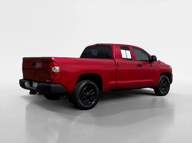 2019 Toyota Tundra SR 4.6L V8