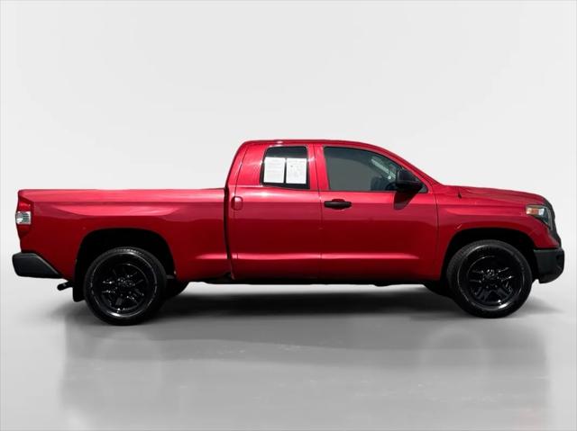 2019 Toyota Tundra SR 4.6L V8