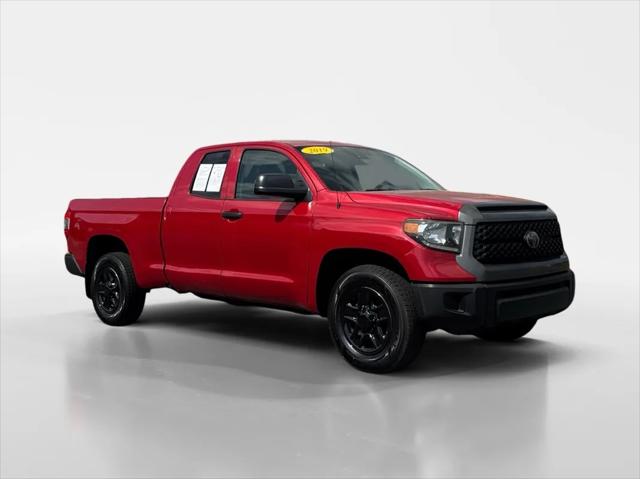 2019 Toyota Tundra SR 4.6L V8