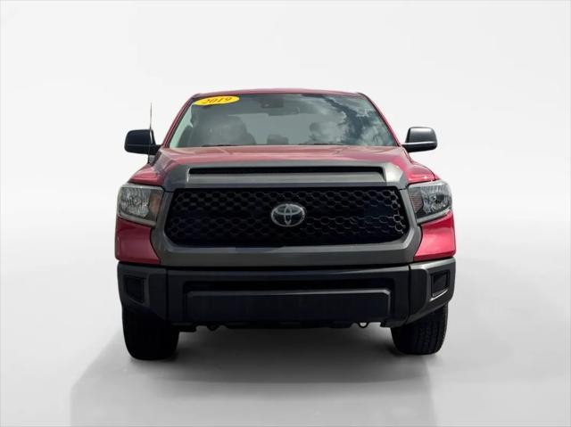 2019 Toyota Tundra SR 4.6L V8