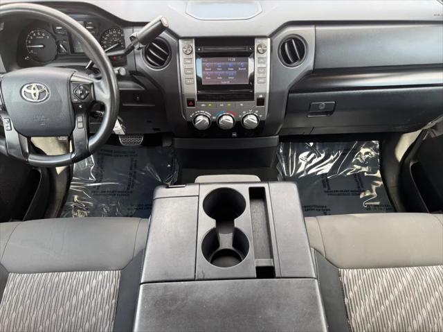 2019 Toyota Tundra SR 4.6L V8