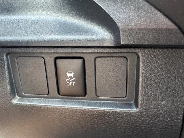 2019 Toyota Tundra SR 4.6L V8