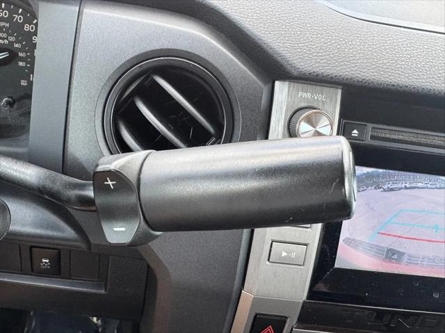 2019 Toyota Tundra SR 4.6L V8