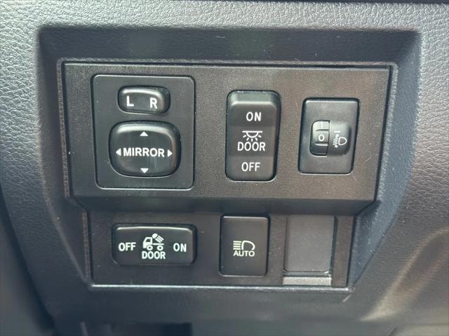 2019 Toyota Tundra SR 4.6L V8