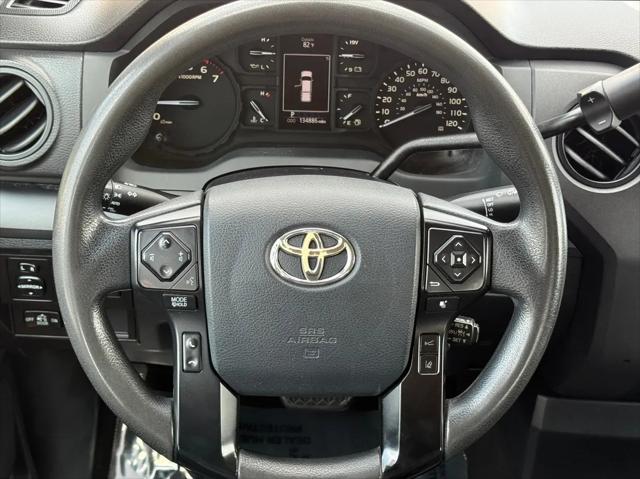 2019 Toyota Tundra SR 4.6L V8