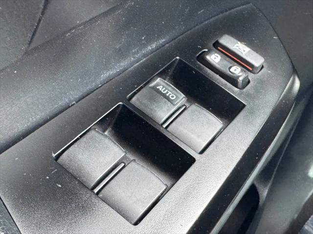 2019 Toyota Tundra SR 4.6L V8