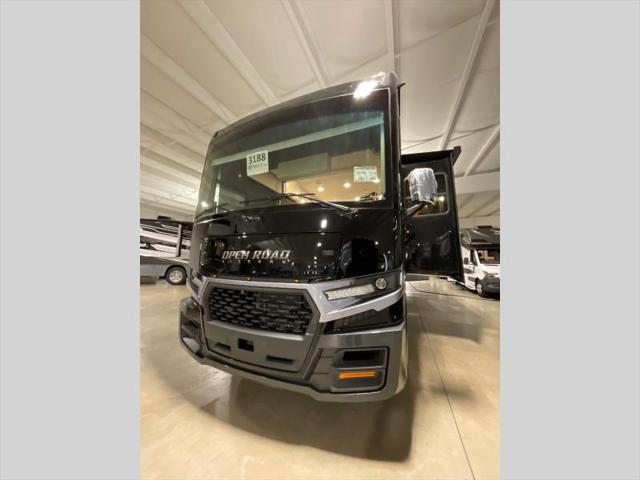 2026 Ford F-53 Unknown