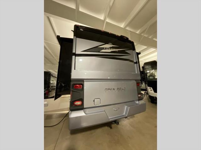 2026 Ford F-53 Unknown