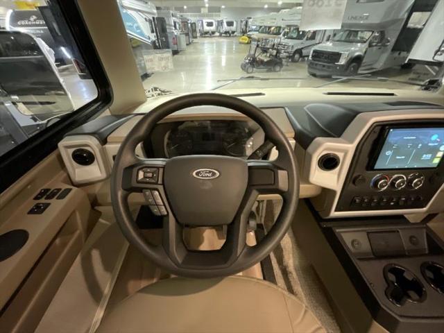 2026 Ford F-53 Unknown