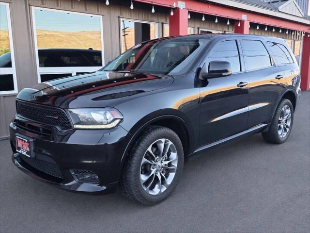 2019 Dodge Durango GT for sale in Wenatchee, WA