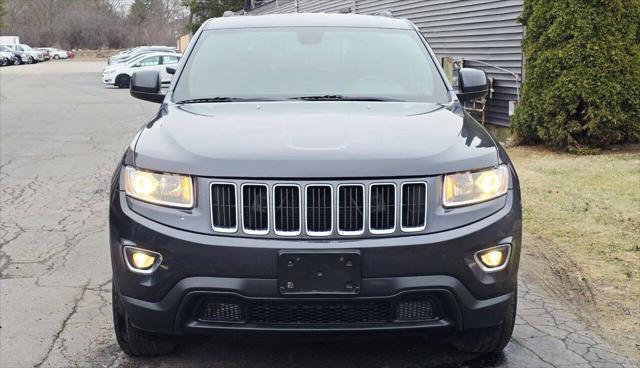 2014 Jeep Grand Cherokee Laredo