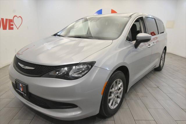 2023 Chrysler Voyager LX for sale in Philadelphia, PA