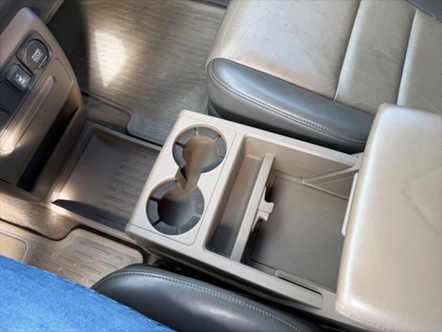 2006 Honda Ridgeline RTL w/Moonroof w/XM w/Navi AWD 4dr Crew Cab w/Moonroof, XM and Navi