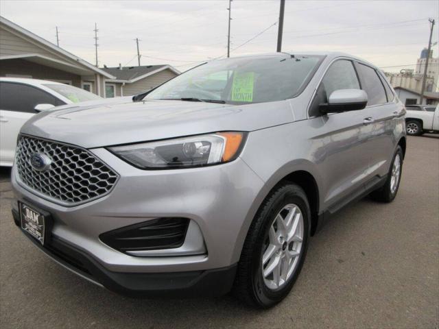 2024 Ford Edge SEL for sale in Sioux City, IA