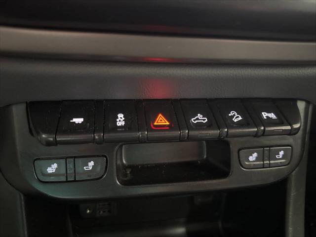 2021 Chevrolet Colorado 4WD Crew Cab Short Box Z71