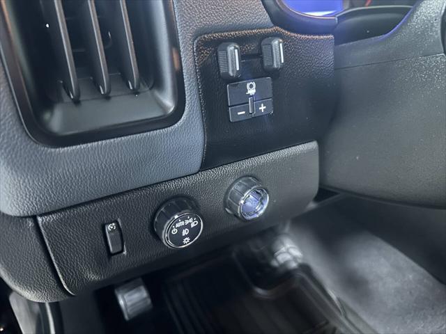 2021 Chevrolet Colorado 4WD Crew Cab Short Box Z71