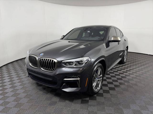 2020 BMW X4 M40i for sale in Lynnwood, WA