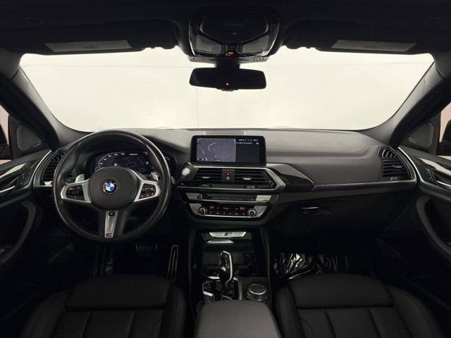 2020 BMW X4 M40i