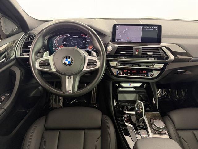 2020 BMW X4 M40i