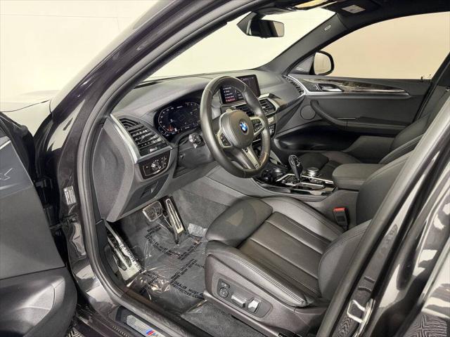 2020 BMW X4 M40i