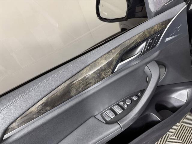 2020 BMW X4 M40i