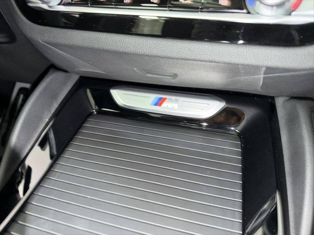 2020 BMW X4 M40i