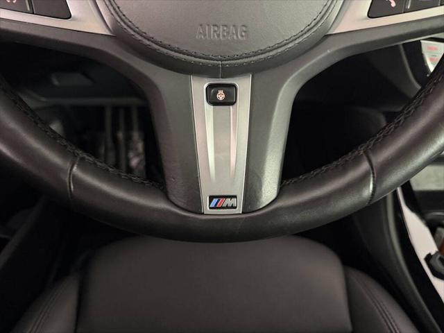 2020 BMW X4 M40i