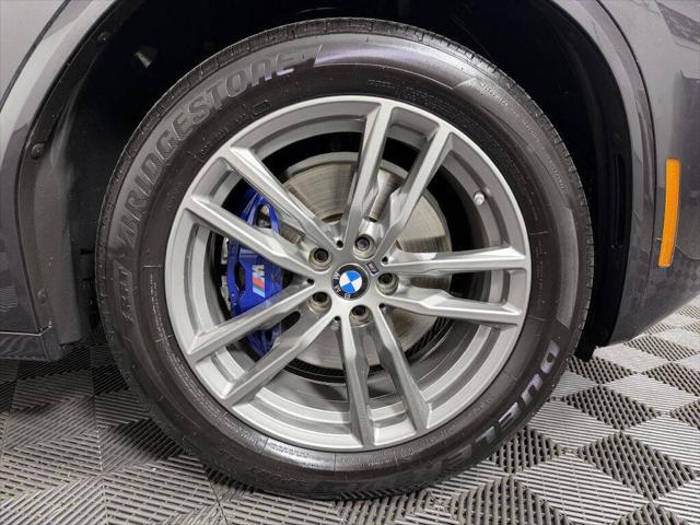 2020 BMW X4 M40i