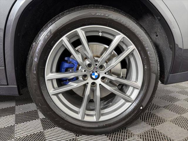 2020 BMW X4 M40i
