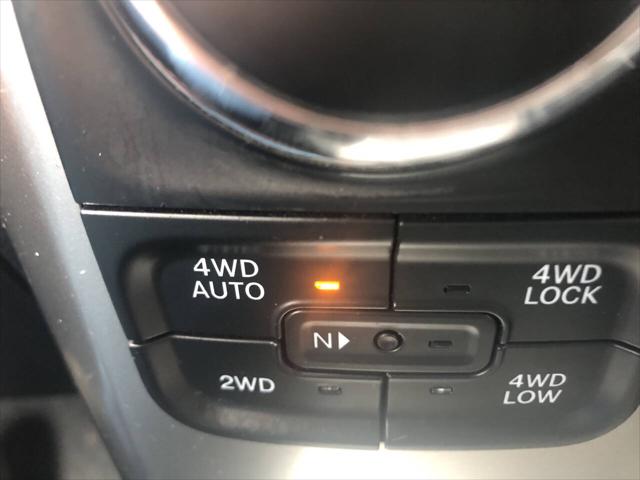 2017 Ram 1500 Big Horn Crew Cab 4x4 5'7" Box
