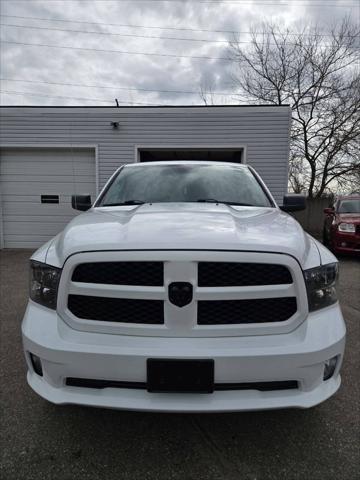 2018 Ram 1500 ST