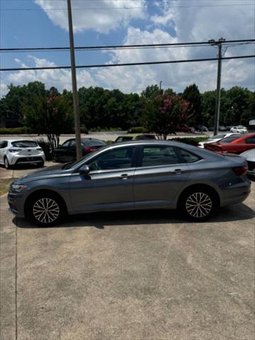 2021 Volkswagen Jetta 1.4T SE for sale in Mauldin, SC