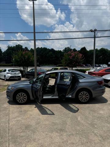 2021 Volkswagen Jetta 1.4T SE
