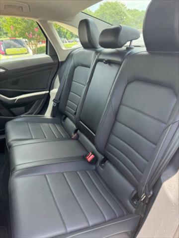 2021 Volkswagen Jetta 1.4T SE