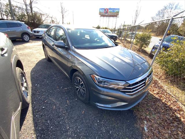 2019 Volkswagen Jetta 1.4T SE for sale in Mauldin, SC