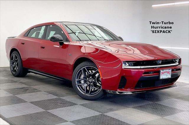 2026 Dodge Charger R/T Plus for sale in Placerville, CA