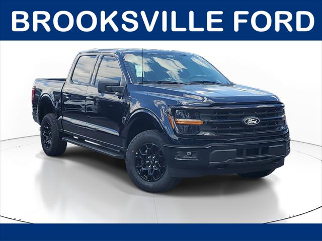 2026 Ford F-150 XLT for sale in Brooksville, FL