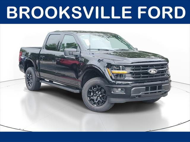 2026 Ford F-150 XLT for sale in Brooksville, FL