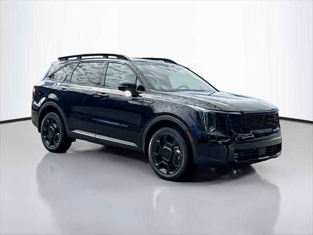 2026 Kia Sorento X-Line SX Prestige for sale in Reno, NV