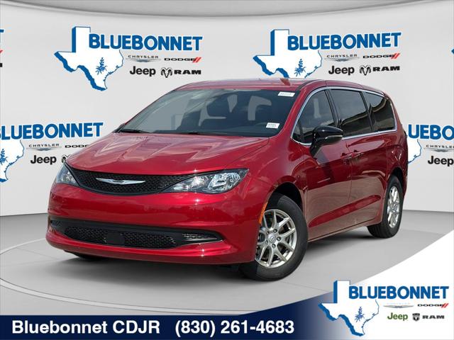 2026 Chrysler Voyager LX for sale in New Braunfels, TX