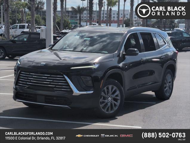 2026 Buick Enclave Preferred FWD for sale in Orlando, FL