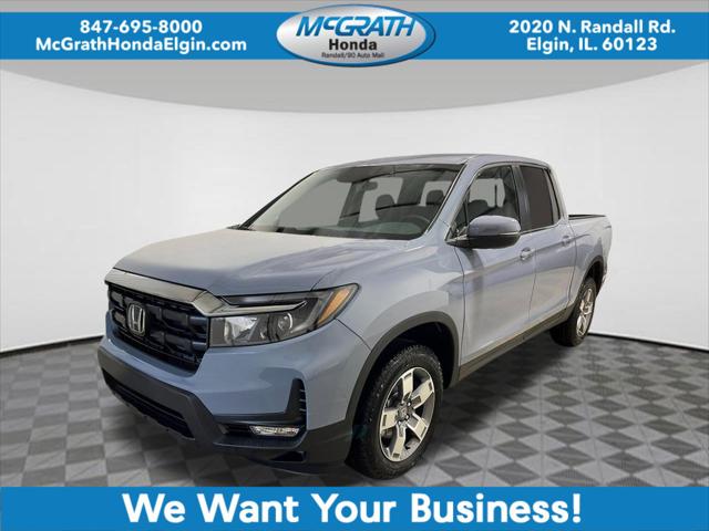 2026 Honda Ridgeline RTL for sale in Elgin, IL