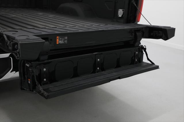 2024 GMC Sierra 3500HD 2WD Crew Cab Long Bed SLT