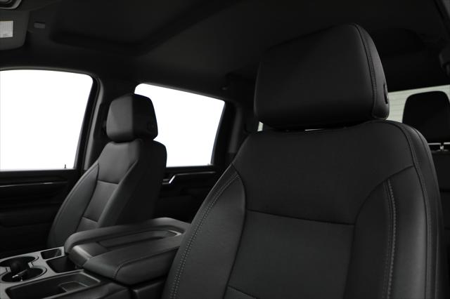 2024 GMC Sierra 3500HD 2WD Crew Cab Long Bed SLT