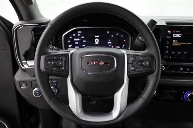 2024 GMC Sierra 3500HD 2WD Crew Cab Long Bed SLT
