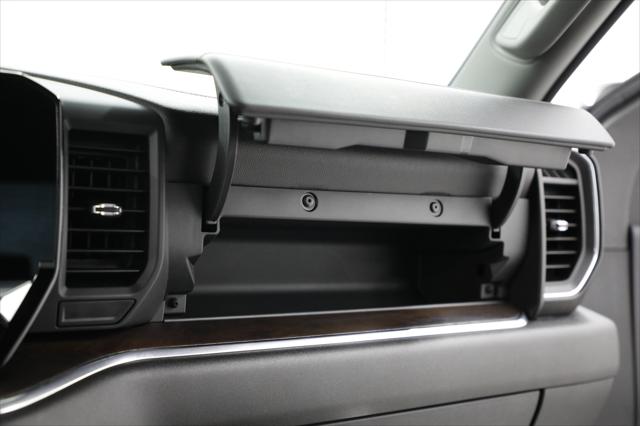 2024 GMC Sierra 3500HD 2WD Crew Cab Long Bed SLT